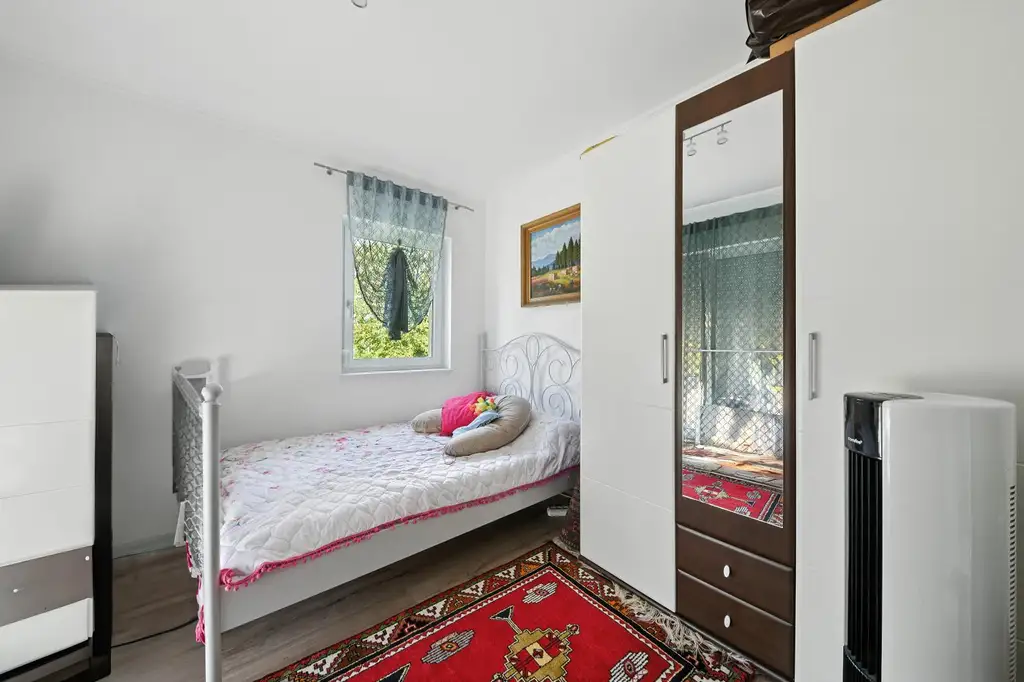 Exklusives Wohnerlebnis: Hochwertiges Zuhause auf 1300 m² Eigengrund am Wiener Stadtrand!