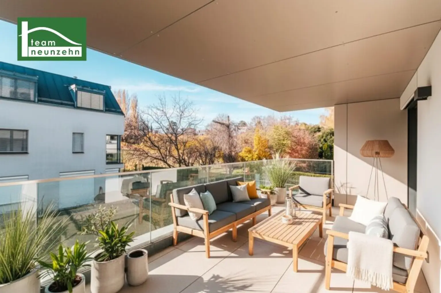 Ihre exklusive Stadtvilla in Döbling – Stil, Ruhe und höchste Lebensqualität - JETZT ANFRAGEN