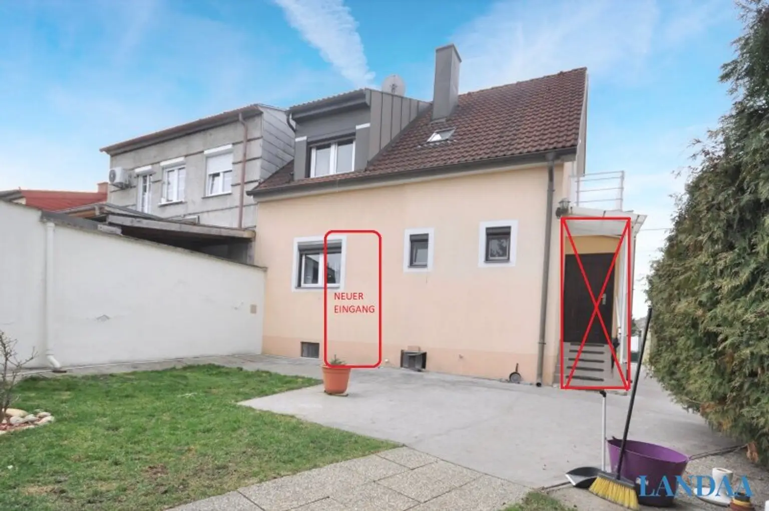 +PERFEKTE AUFTEILUNG+ Wunderschönes Einfamilienhaus samt 48 m² Keller!