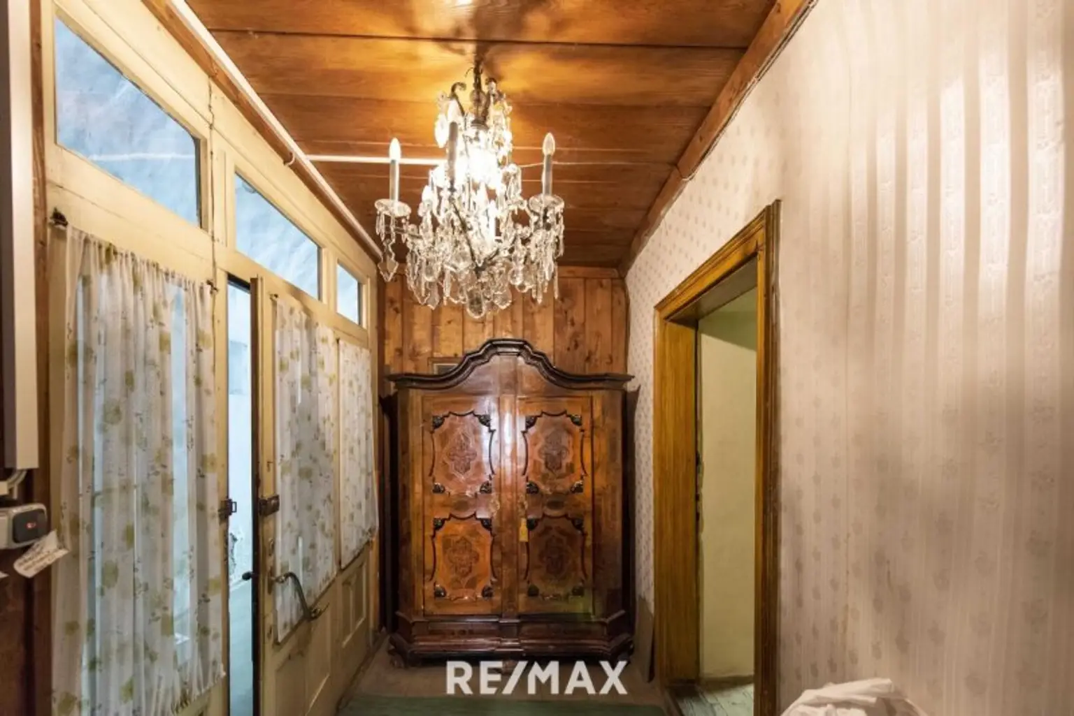 ehemaliger Wohnraum 1. OG