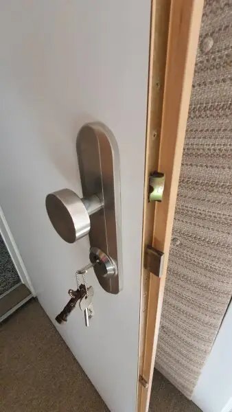 Sonnige Wohnung mit Top-Raumanordnung im 4. Liftstock