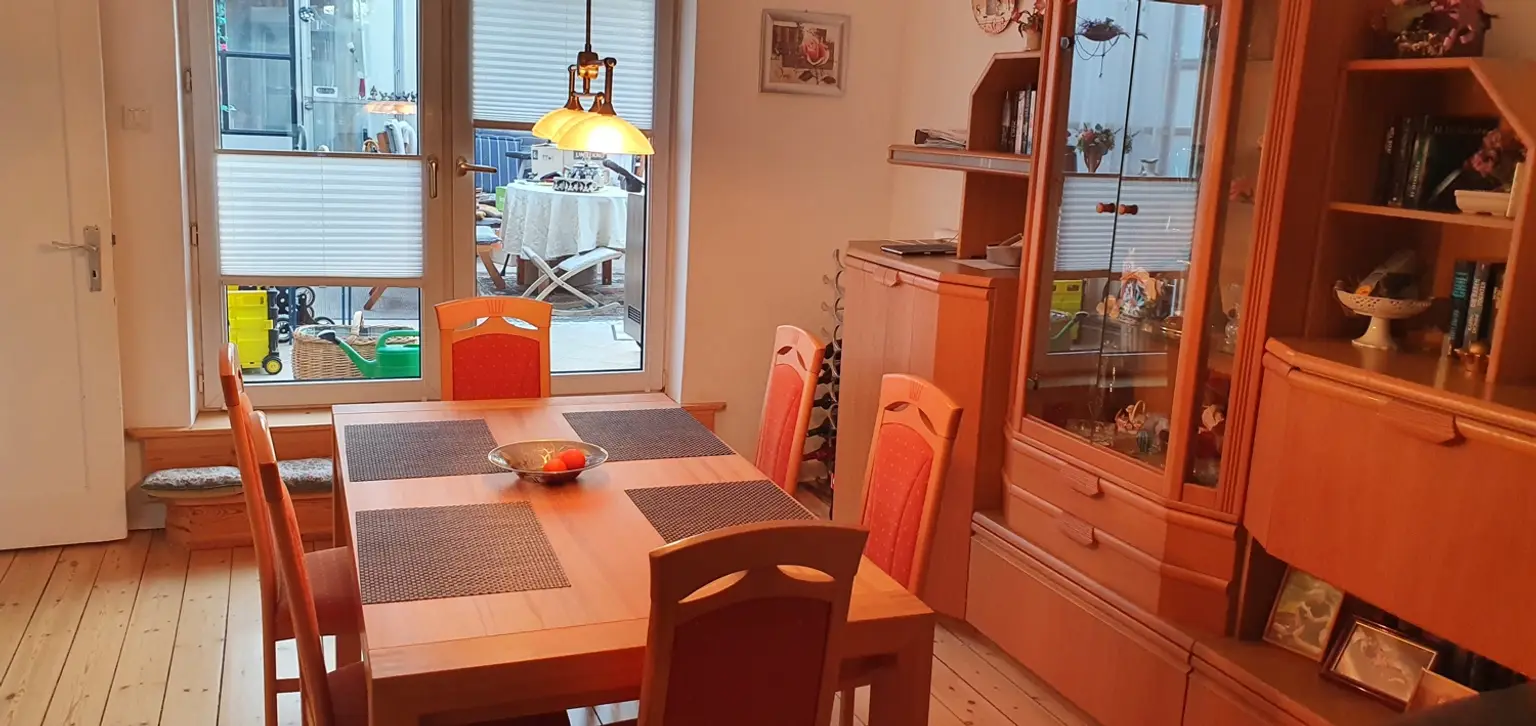Wohnzimmer 1