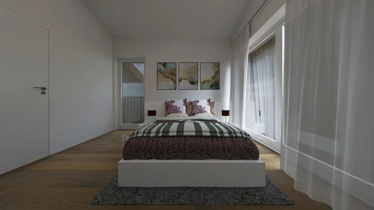 Grafik Zimmer4