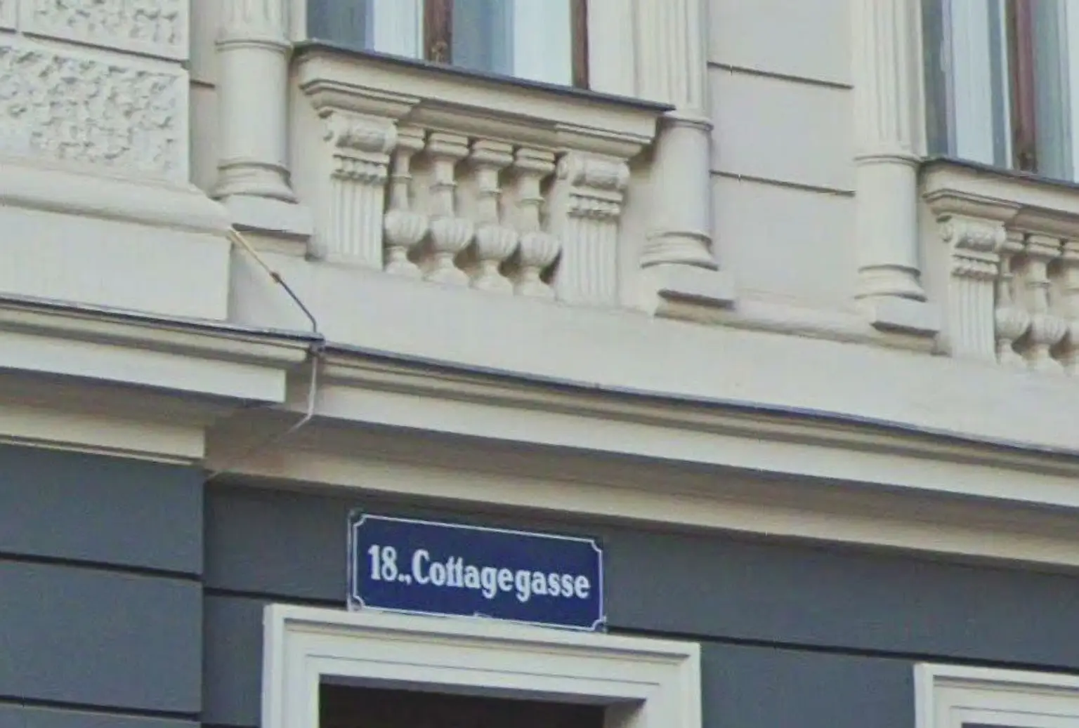 EIGENTUMSWOHNUNG nächst WÄHRINGER COTTAGE