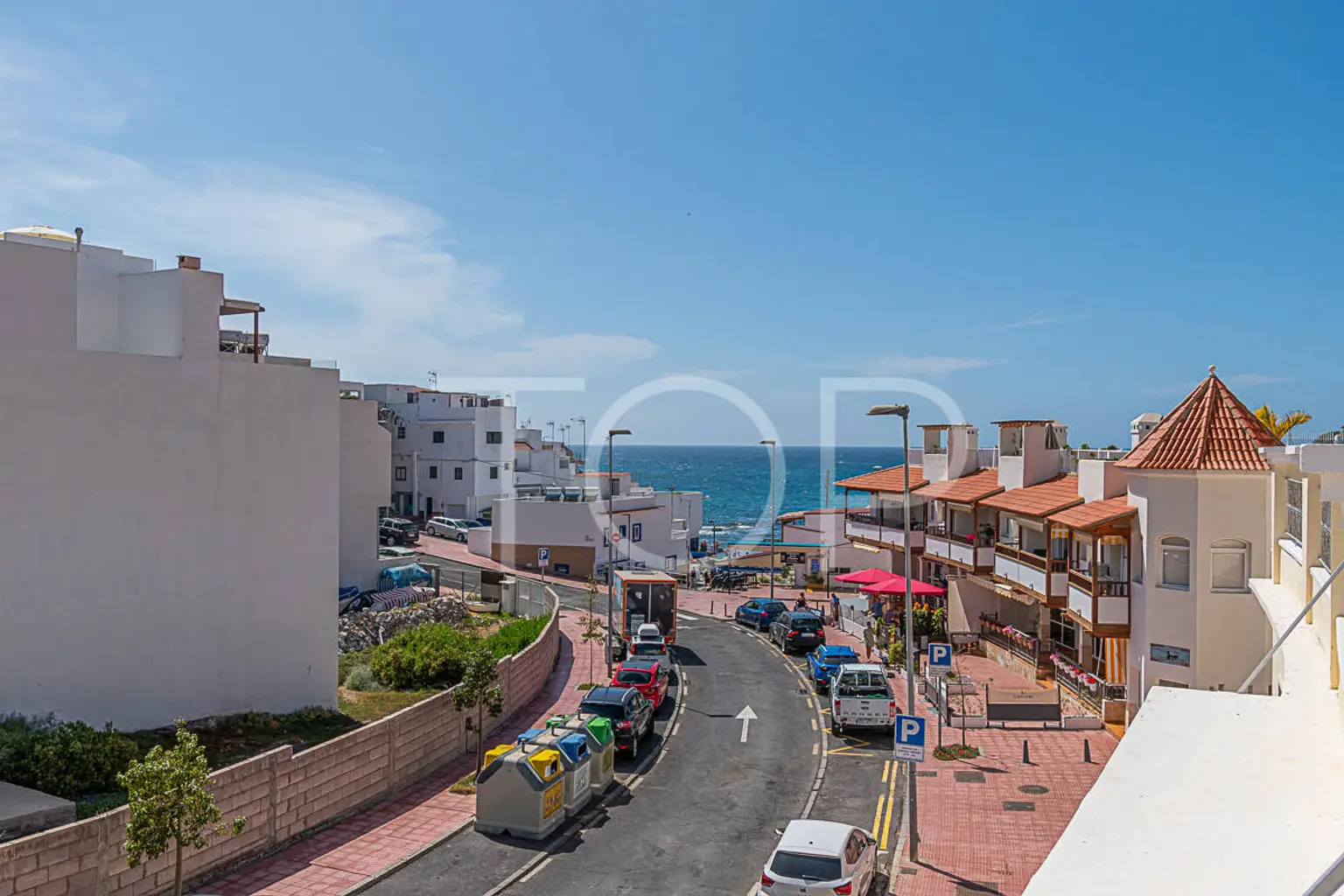 Apartament-La-Caleta-Views-Tenerife-2