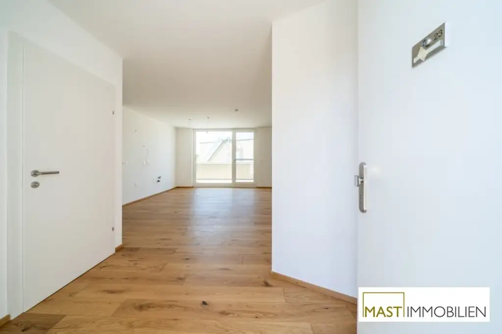 *Sommer 2025* Einzigartigen Dachgeschosswohnung mit rund 50 qm Dachterrasse/Gründach mit uneingeschränktem Blick auf den See!