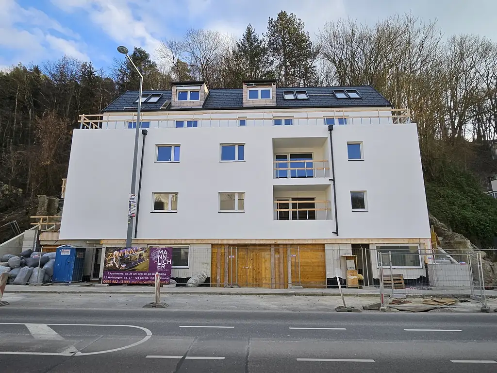 Attraktive Lage für Anleger – 2 Einheiten nahe Auhof Center & S-Bahn