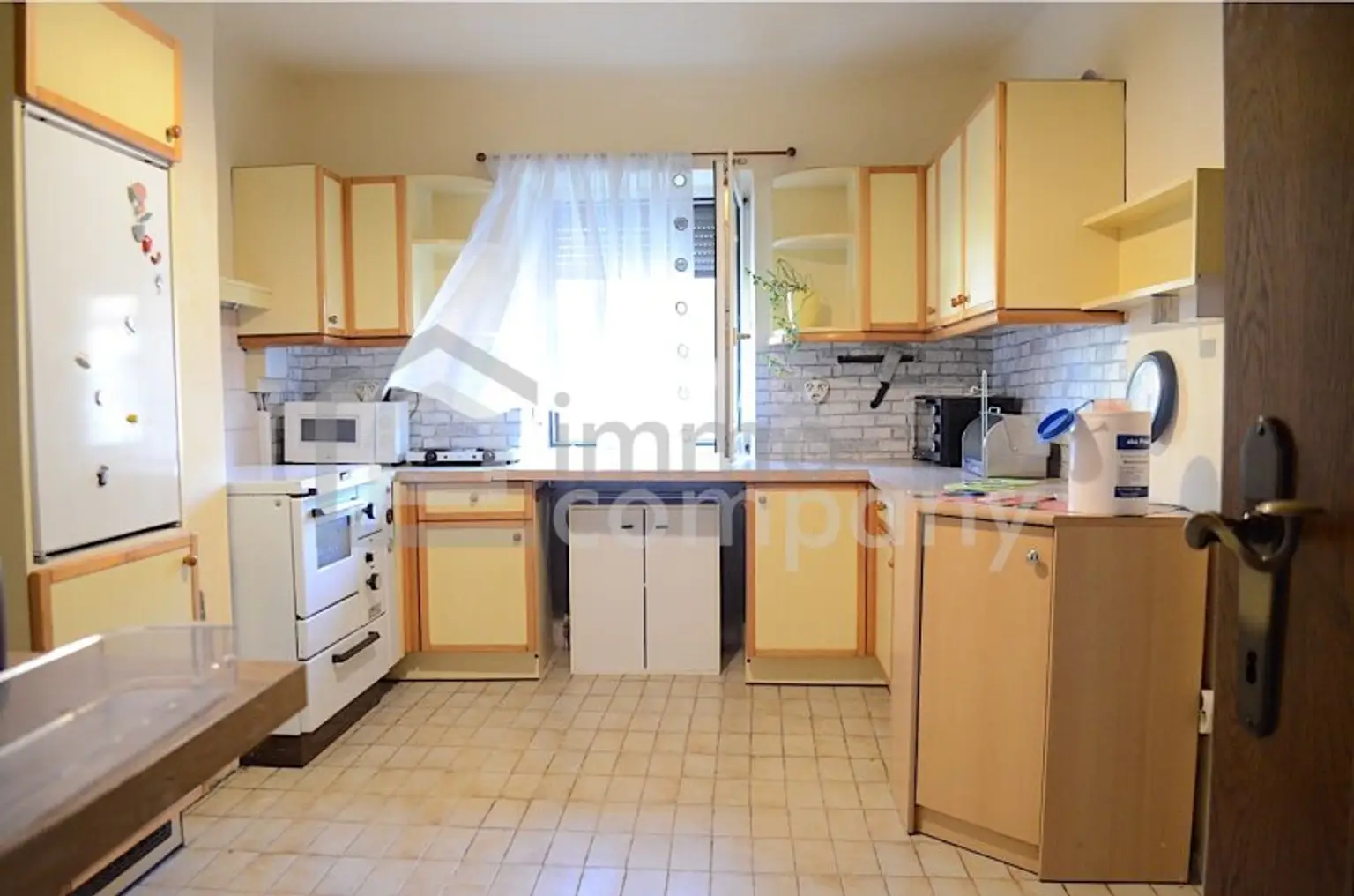 Entzückendes, SONNIGES Eigenheim für Bastler