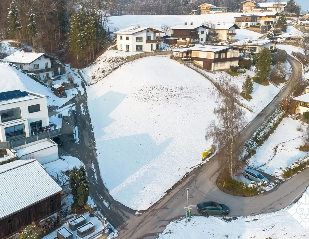 Idyllisches Grundstück in Ruhelage zu kaufen