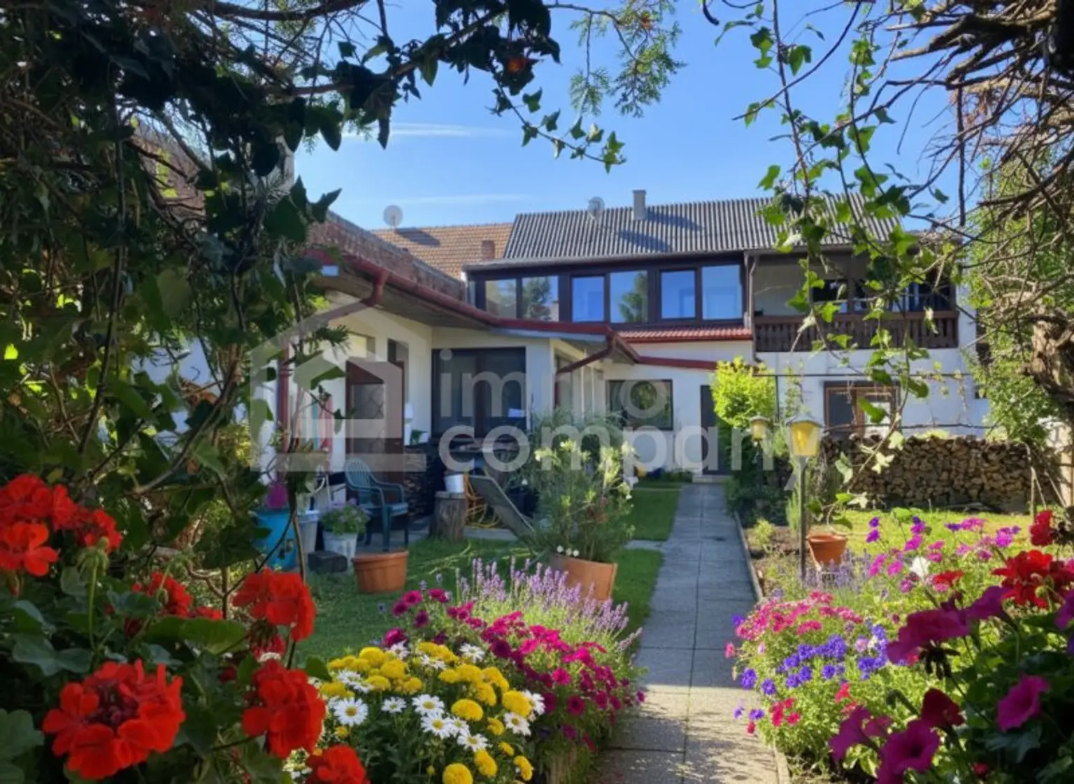 Perfektion und Dimension