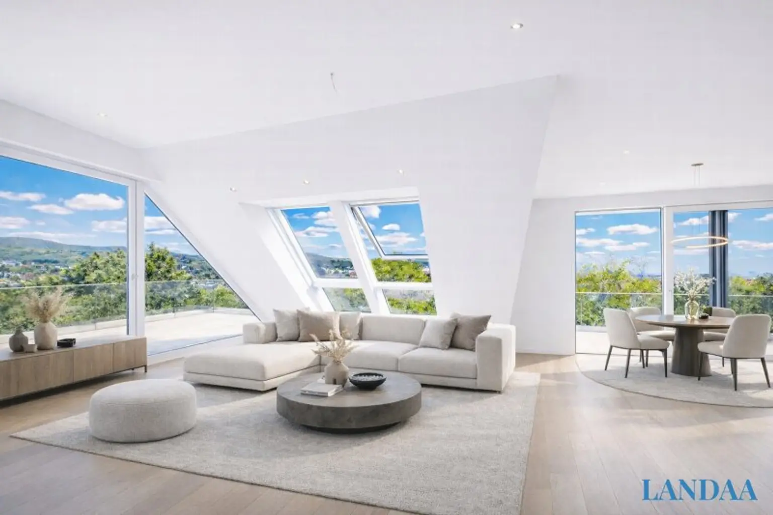 THE FELIX Skyview Residences