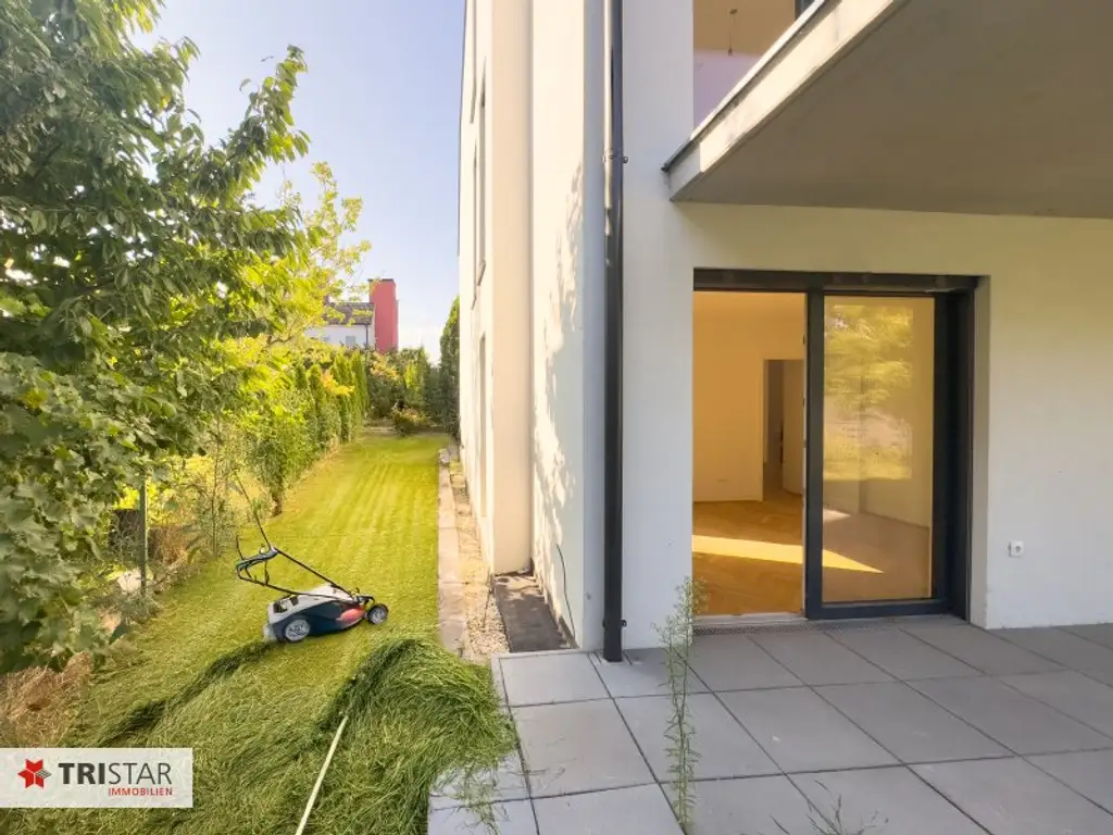 Für Schnellentschlossene: Premium-Wohnungen ab 5.000 €/m² – Qualität, Lage und Preis vereint!
