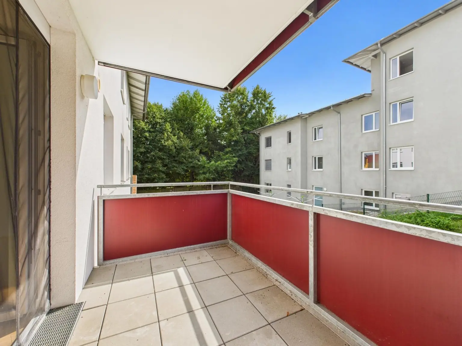 Pasching: TOP - Mietwohnung ca. 54m² in Pasching Westzeile