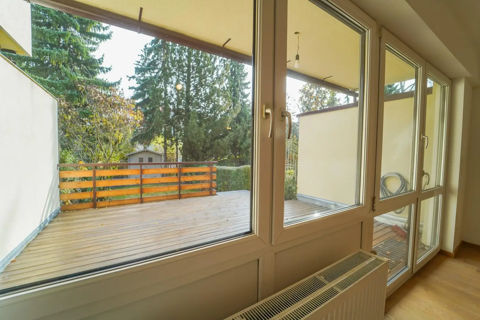 Haus mit Garten & Parkplatz in 1130 Wien Provisionsfrei zu mieten