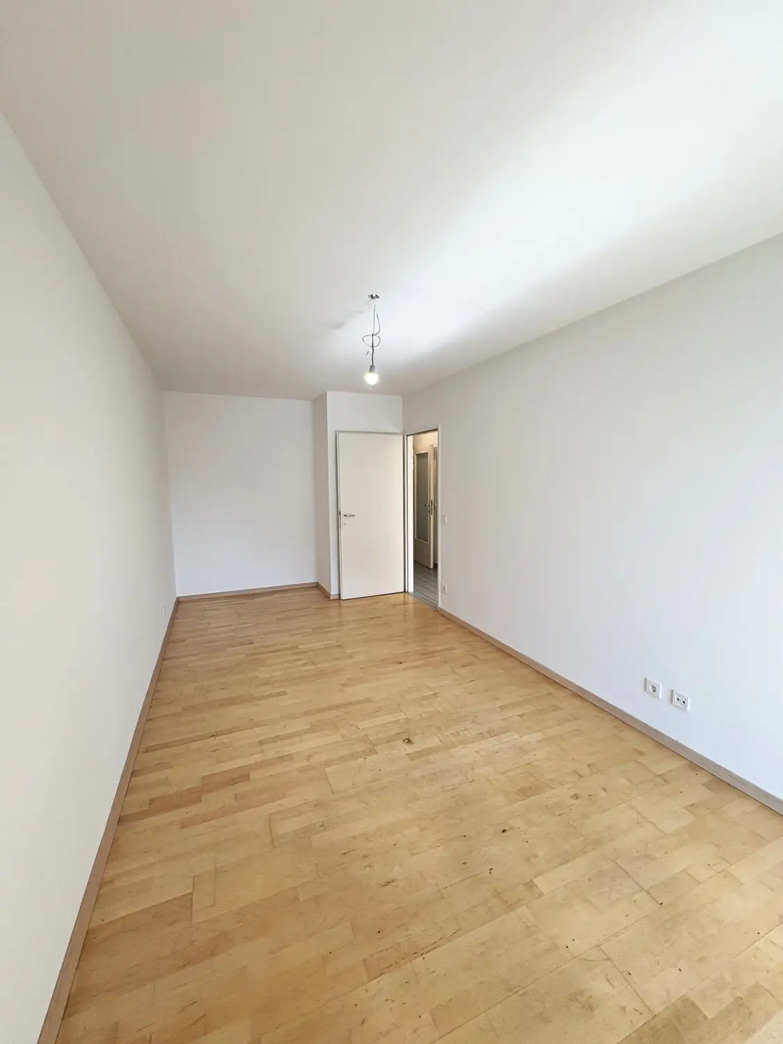 Schlafzimmer I
