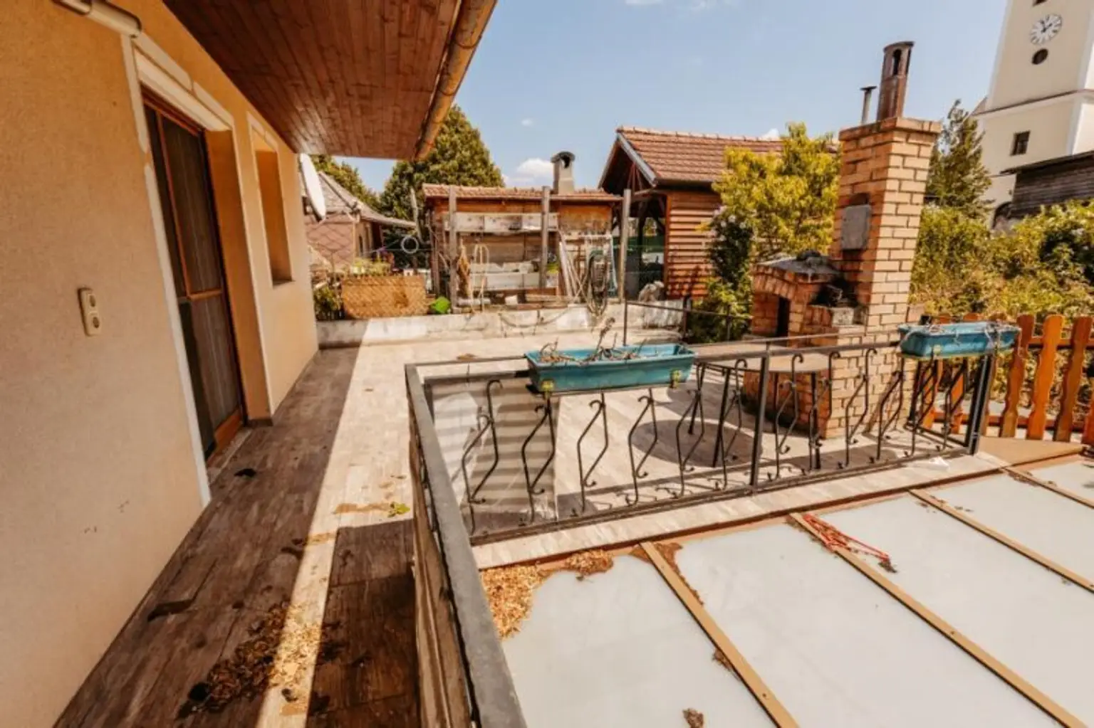 Extravagantes EINFAMILIENHAUS