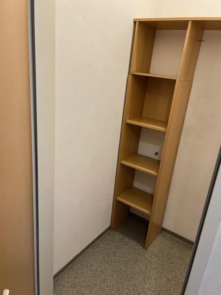 Wohlfühl-Wohnung nahe Ried i.I.