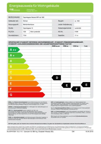 Ablösefreie Ordination zu vermieten !