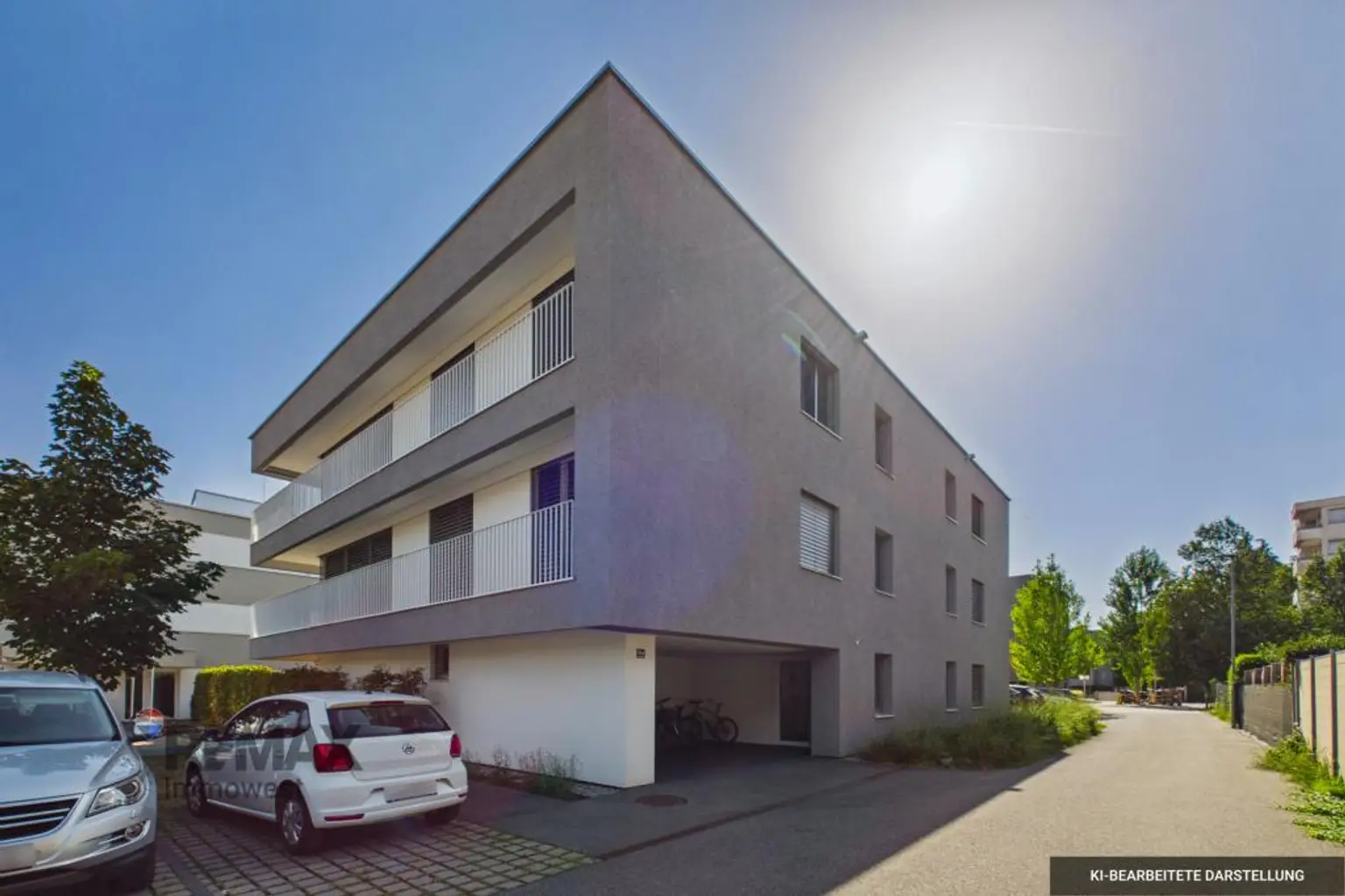 Ansicht