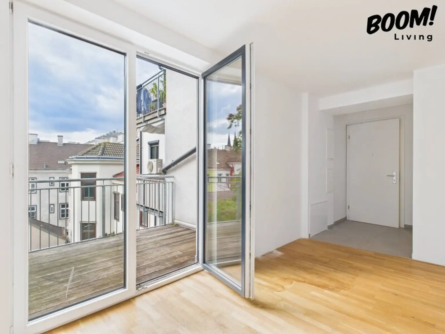 Erstbezug – Hochwertige Wohnungen // Dachterrassen mit Weitblick //Fußbodenheizung, Klimaanlage in Bestlage des 17. Bezirks