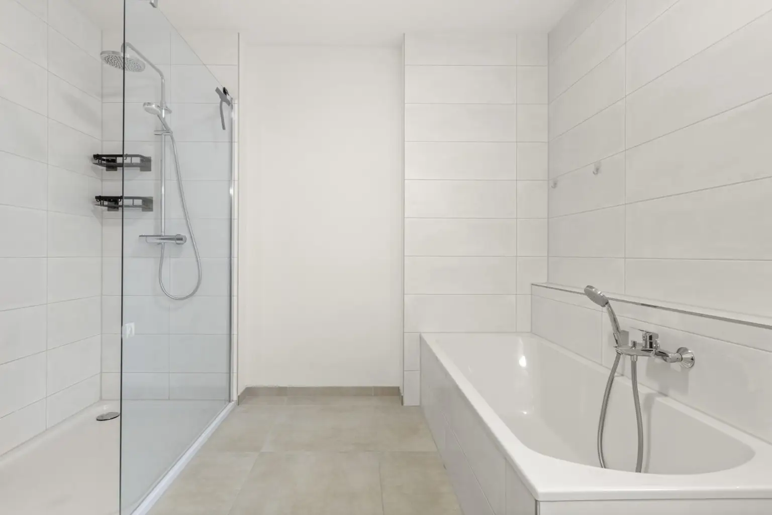 Modernes Fertighaus mit großem Grundstück in Sachsenburg