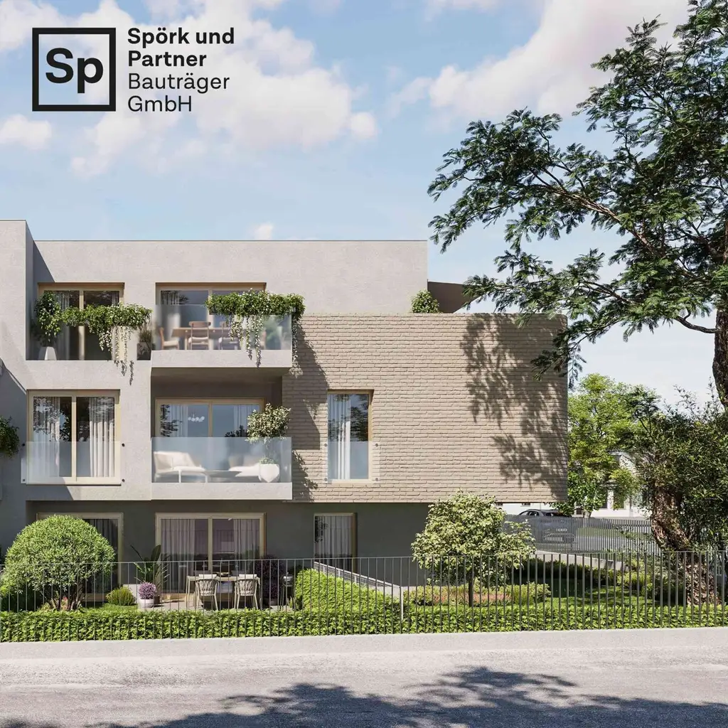 ECHTE ALTE DONAU
KLEIN, FEIN & BESONDERS