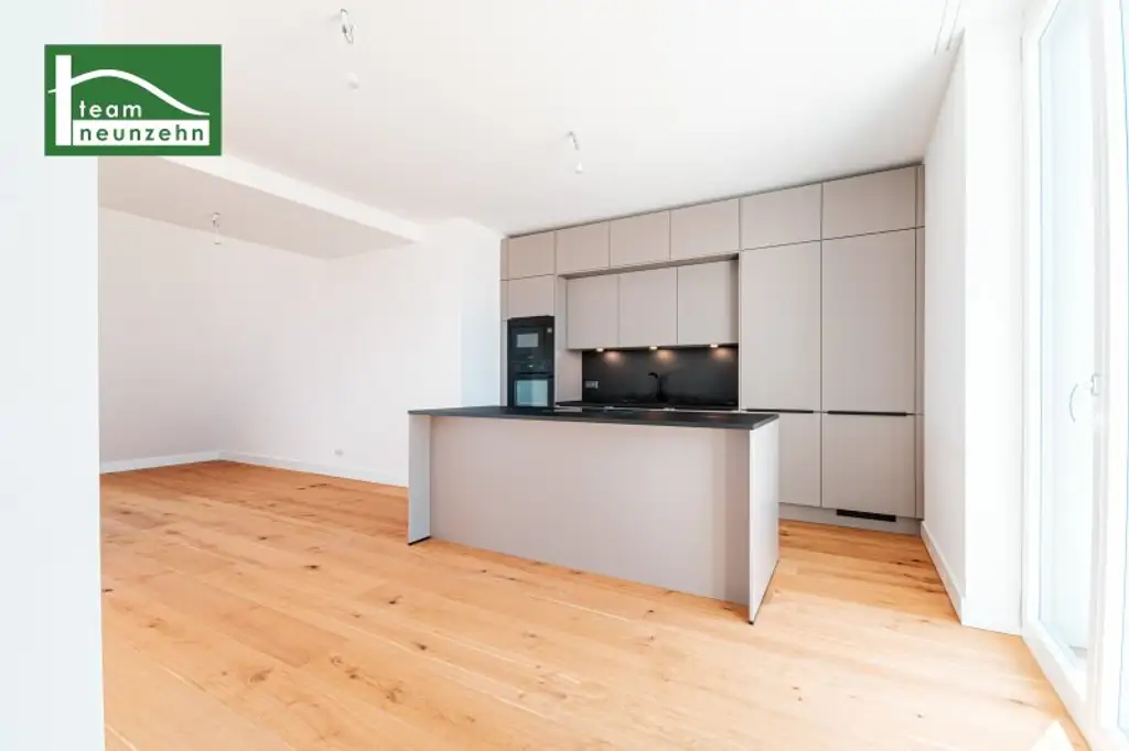 Premium-Anlageobjekt in Wien Hernals: DG-Ausbau mit Rooftop-Terrasse und bester Perspektive - JETZT ANFRAGEN