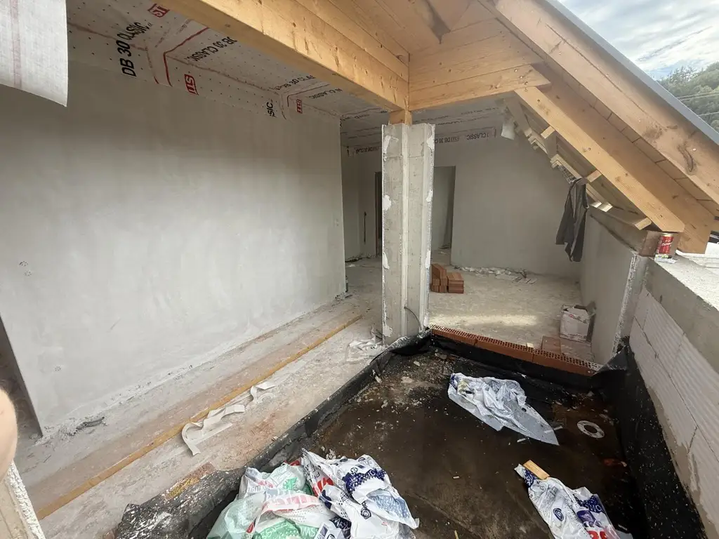 Maisonettewohnung in Frohnleiten, Neubau, Provisionsfrei für Käufer - Top 19