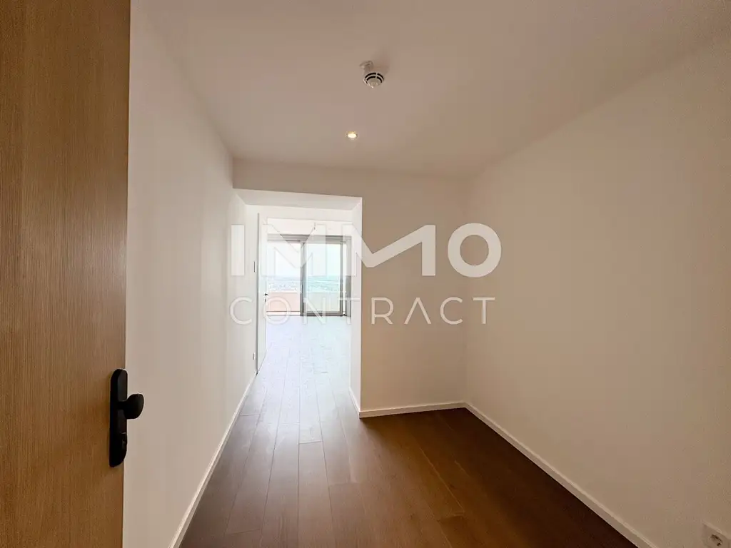 NEU & ERSTBEZUG: Gemütliche Dreizimmer-Wohnung mit viel Ruhe & Sonne (Pool, Gym, Spa, Shop, Lounges)