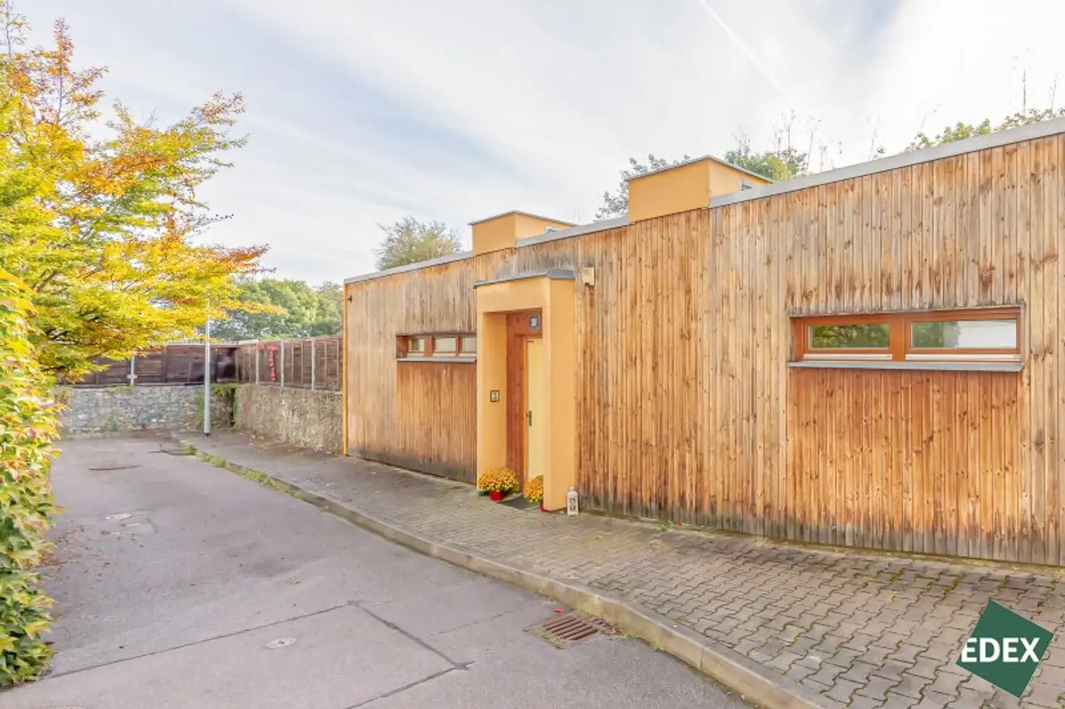 Exklusives Wohnen in Prager Bestlage