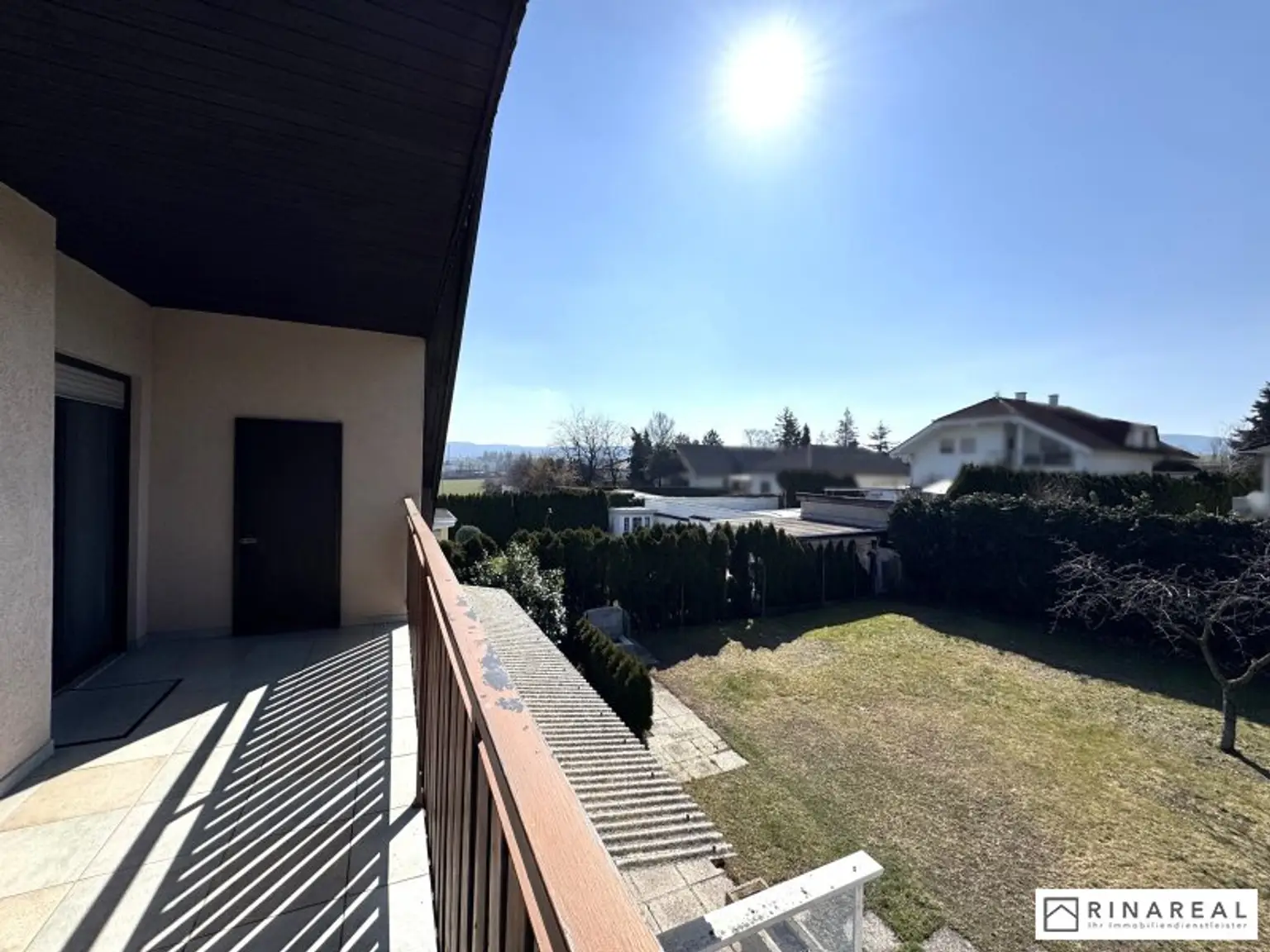 SYLVESTERGASSE | Einfamilienhaus - EG, 1.OG und Keller | Grundstück mit ca. 700 m² | Mattersburg