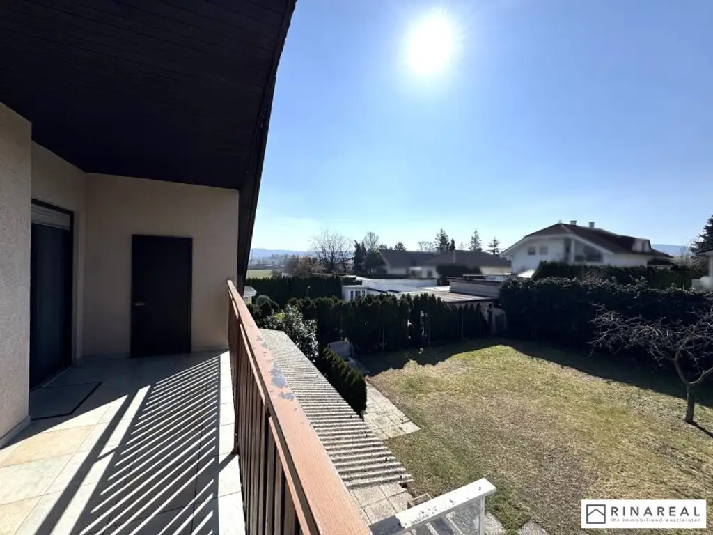 SYLVESTERGASSE | Einfamilienhaus - EG, 1.OG und Keller | Grundstück mit ca. 700 m² | Mattersburg