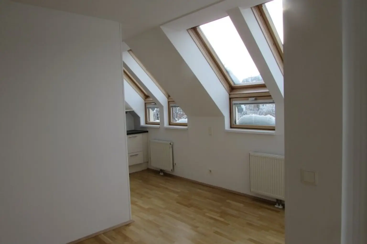 *****Neuvermietung  einer 2-Zimmer Wohnung*****