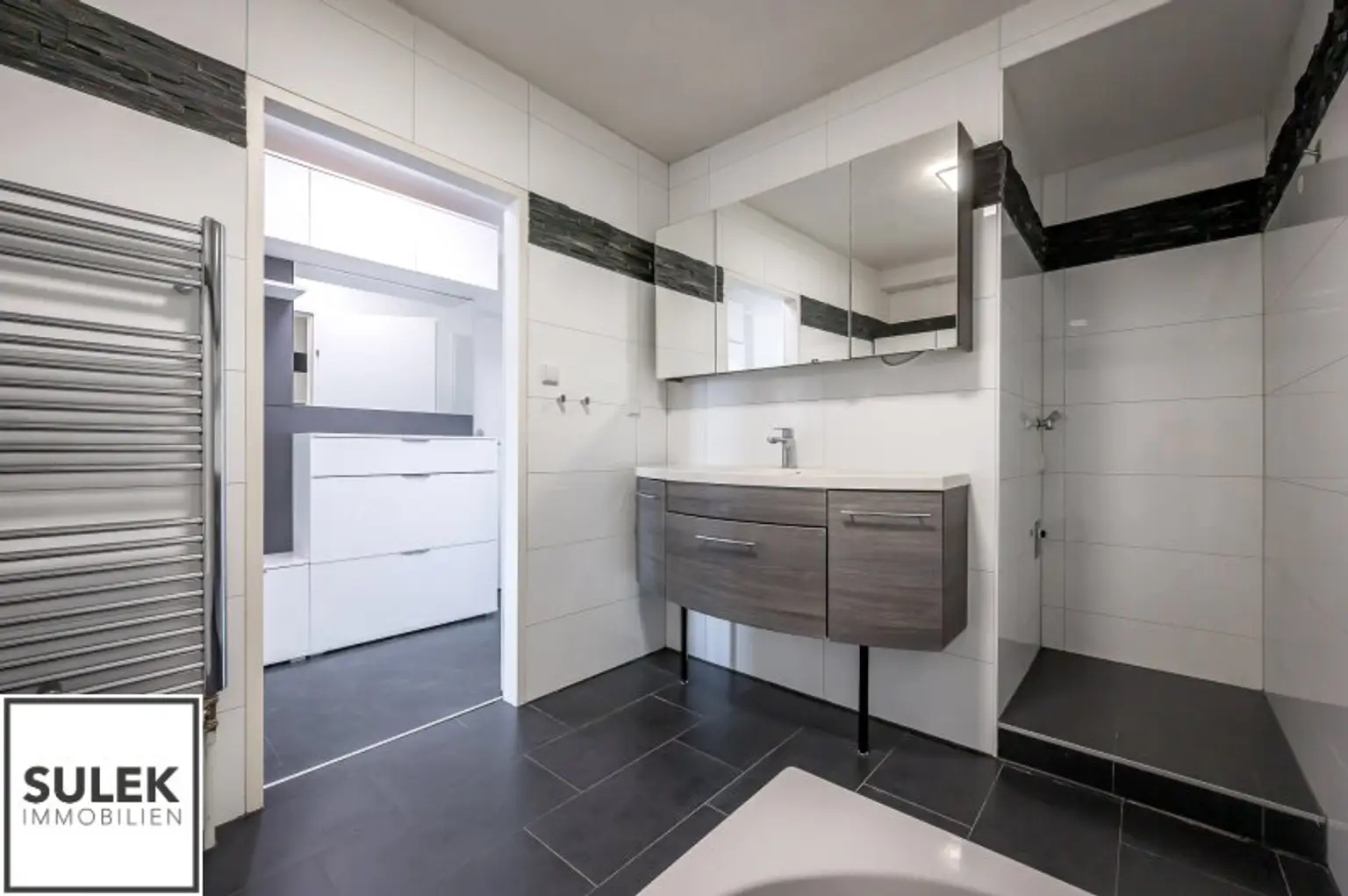 Gemütliche 3-Zimmer-Wohnung mit Loggia in gefragter Floridsdorfer Lage mit Top-Anbindung