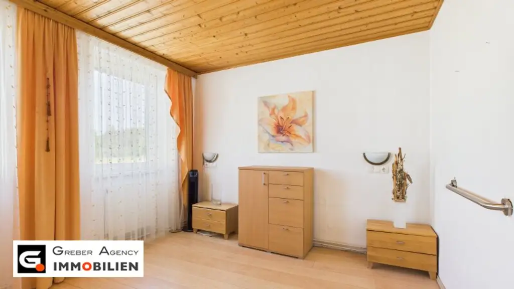 Traumhaftes Bauernhaus, riesiges Grundstück, absolute Ruhelage