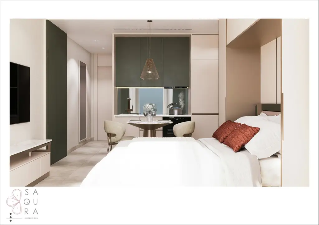 Marin Bay – Stilvoller Rückzugsort mit Meerblick und modernem Design