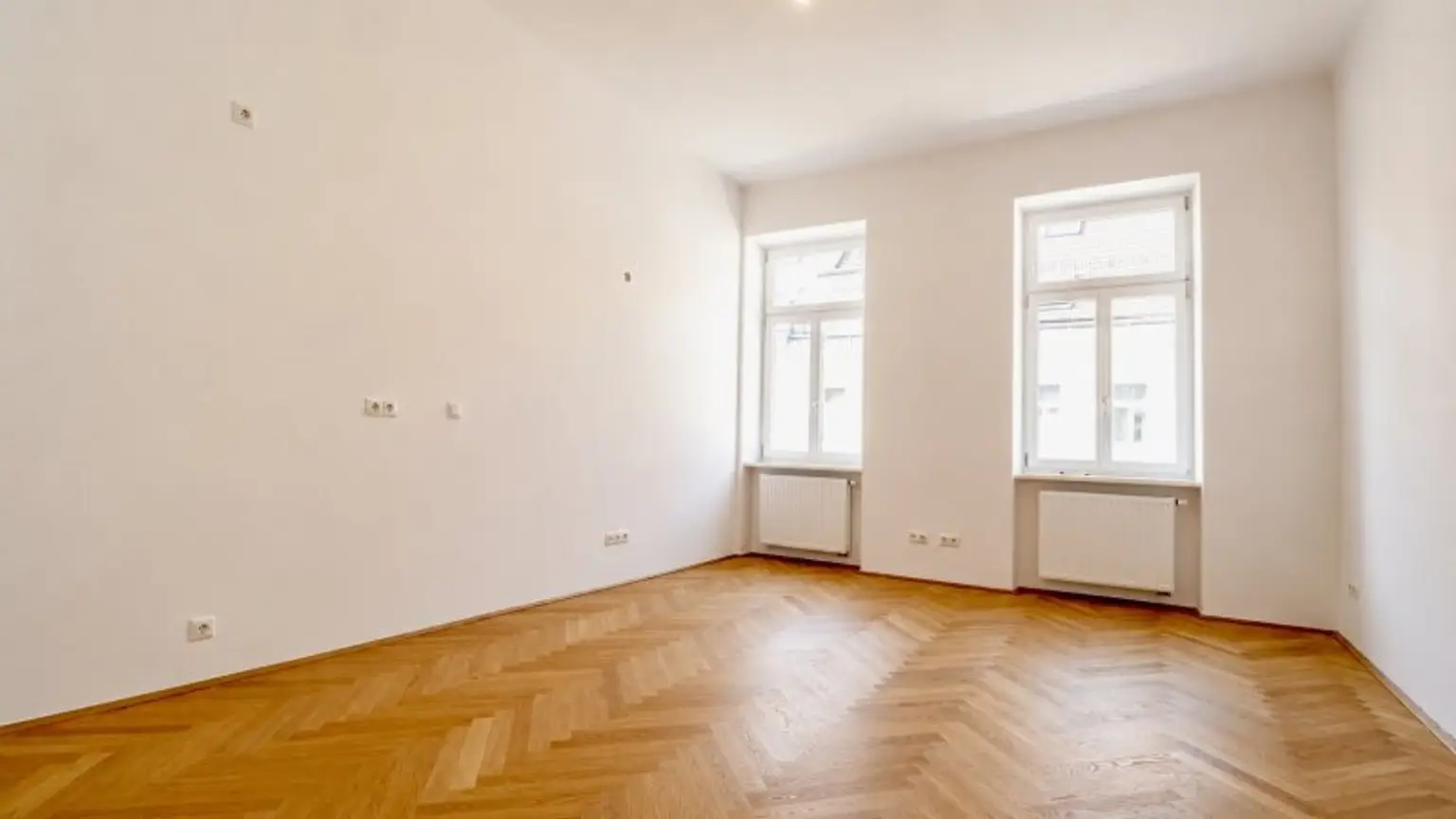 Wohnküche