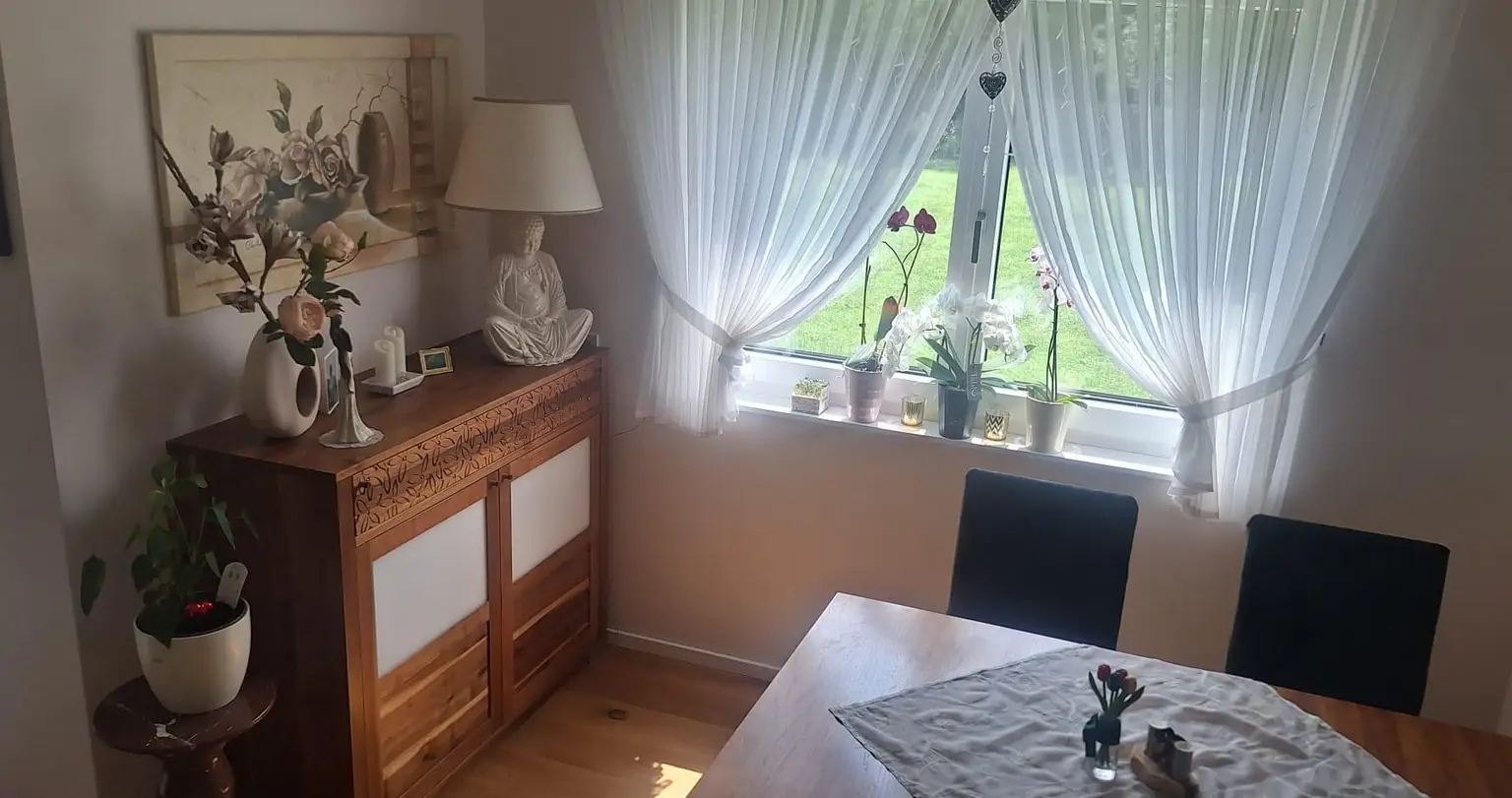 Moderne Neubauwohnung Nähe St. Johann/Pongau