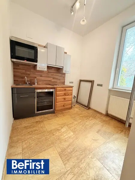 Einzigartige Gelegenheit: Traumhaftes Mehrfamilienhaus in eleganter Lage von Gersthof