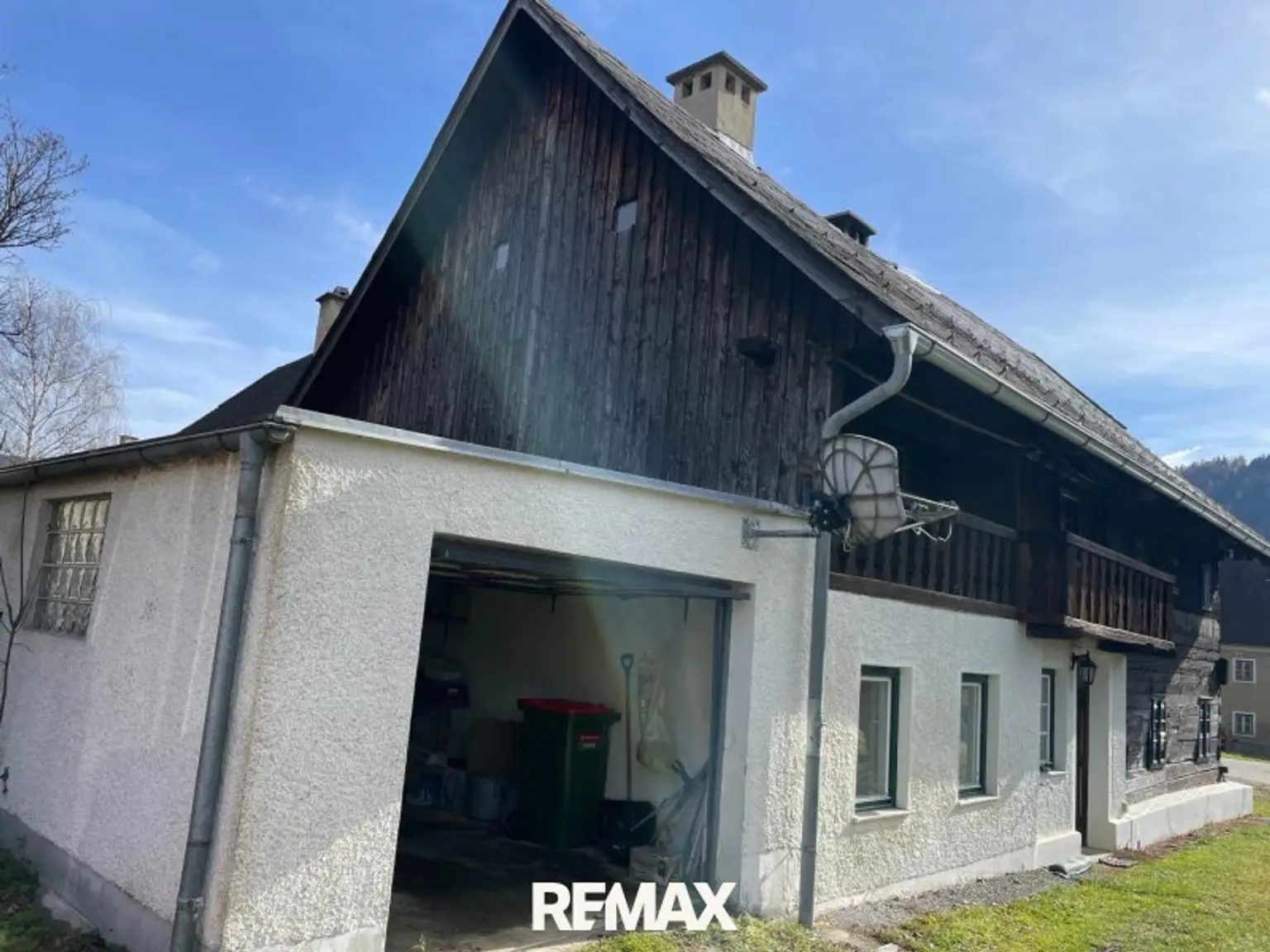 Bauernhaus