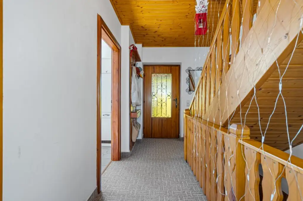 Charmantes Einfamilienhaus in Kittsee – Ideal für junge Familien!