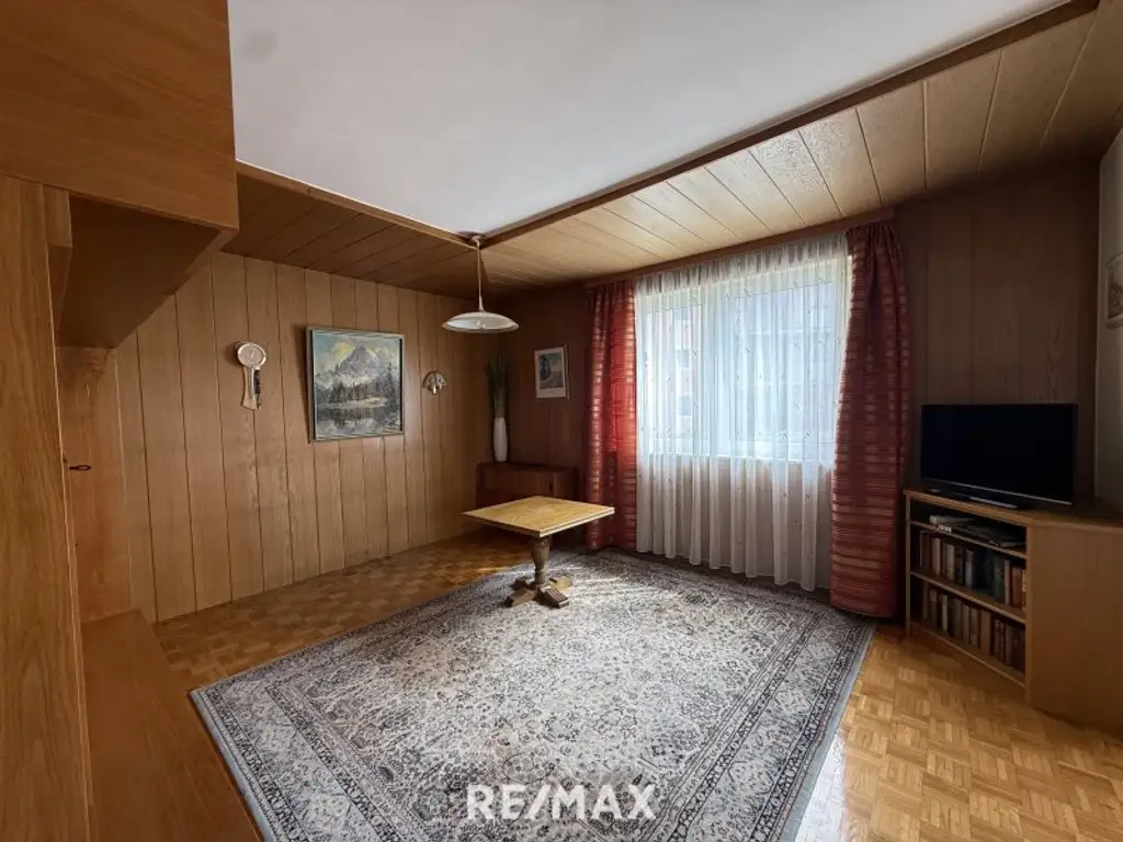 *** Charmantes Einfamilienhaus in St. Marein mit sonnigem Garten und vielseitigem Gestaltungspotenzial ***