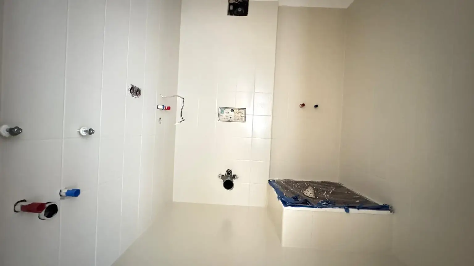 Bad (noch in Fertigstellung)