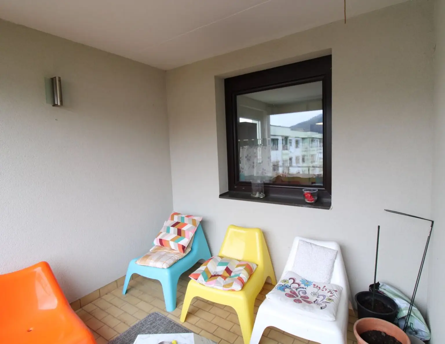 Günstige 4-Zimmerwohnung in Viktring