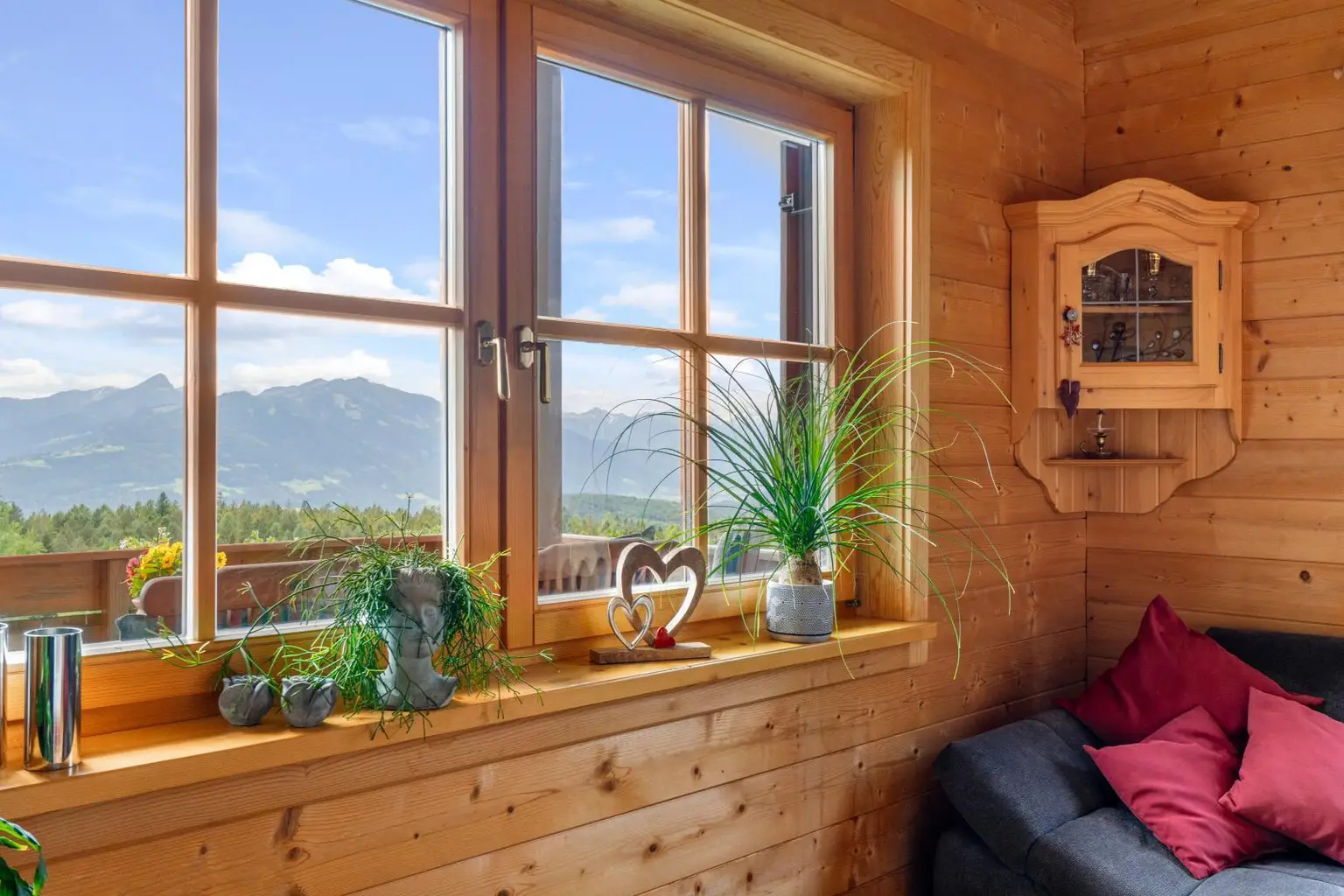 Fenstergucker