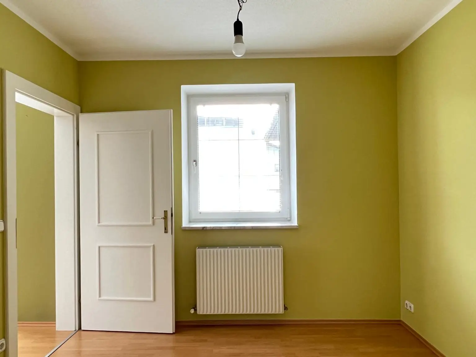 Büro | Küchenbereich