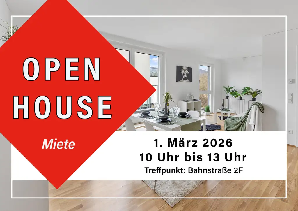 1140 Wien, Schleusenstraße 1A / Bahnstraße 2F MIETE