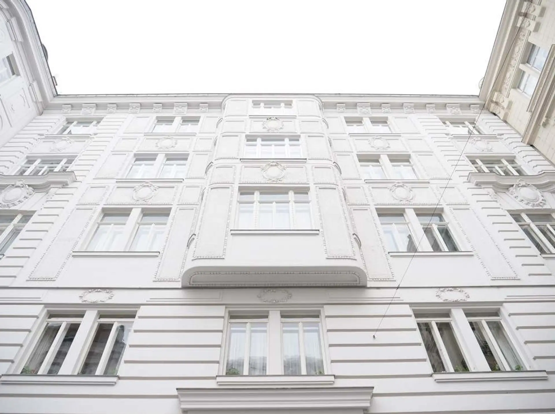 1040 Wien, Möllwaldplatz 2 Titelbild