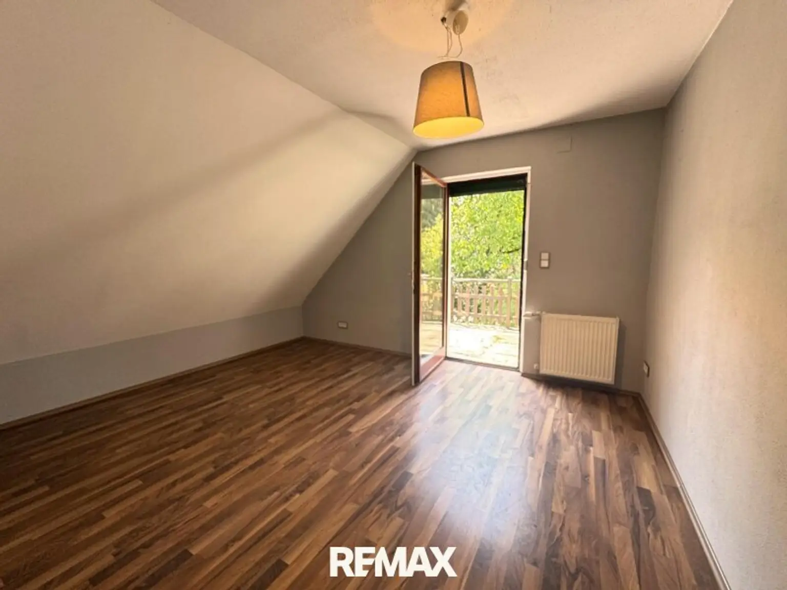Zimmer Wohnung 4
