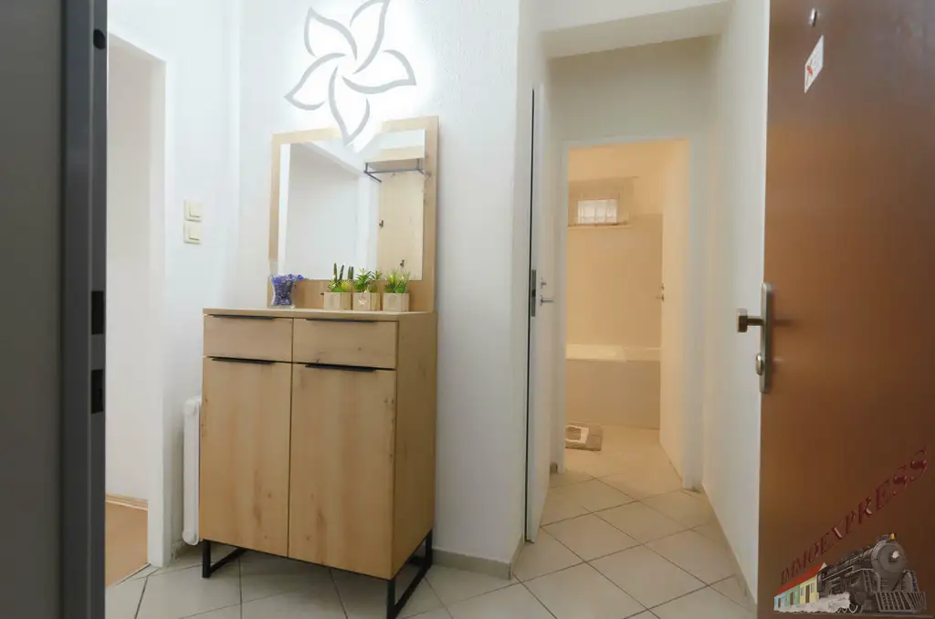 1080 Wien, Lerchengasse -gemütlliche und gepflegte  2 Zimmer-Eigentumswohnung